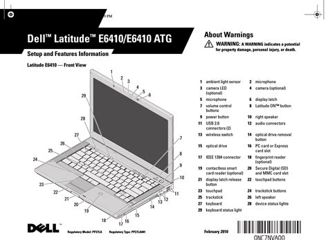 dell latitude 6410 smart card|dell e6410 manual.